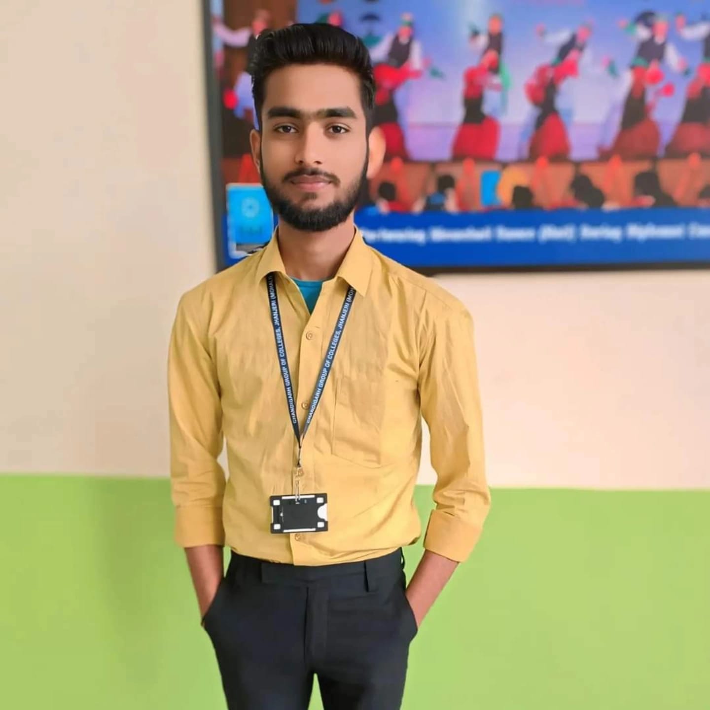 Aditya Kumar